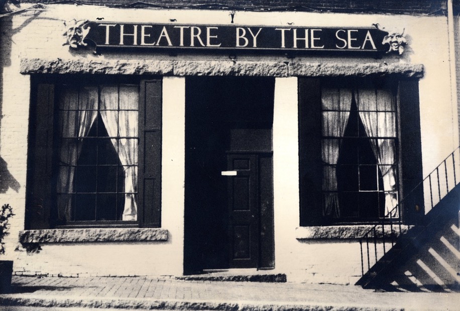 Theatre By The Sea Facade(2)